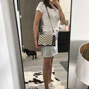 Rebecca Minkoff bag ✨